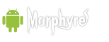 morphyre personal visualizer